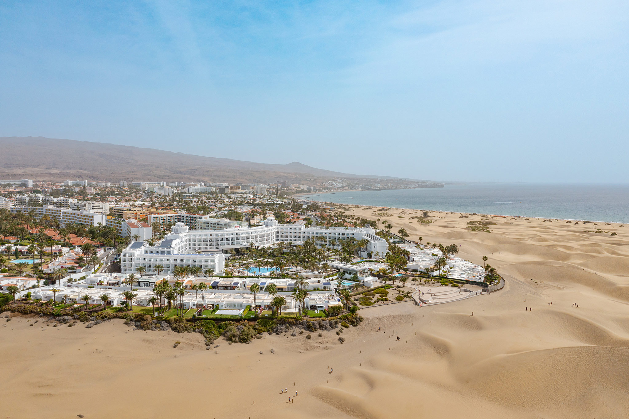 Maspalomas